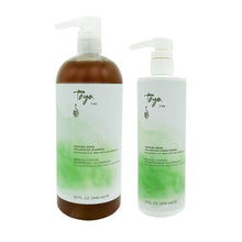  Copaiba Resin Volumizing Shampoo & Conditioner Super Size