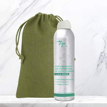  Copaiba Resin Air Volumizer Dry Hairspray Gift Set