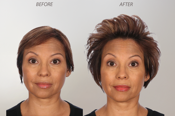 NEW! COPAIBA RESIN VOLUMIZING BOOST BLOW-OUT SPRAY