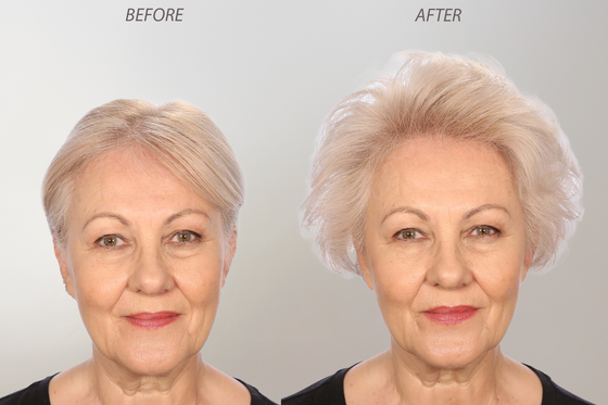 NEW! COPAIBA RESIN VOLUMIZING BOOST BLOW-OUT SPRAY