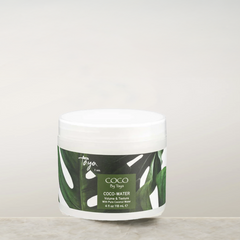 Coco-Water Volume & Texture