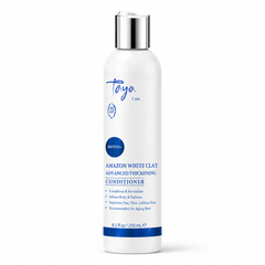 Amazon White Clay Advanced Blend Thickening Conditioner