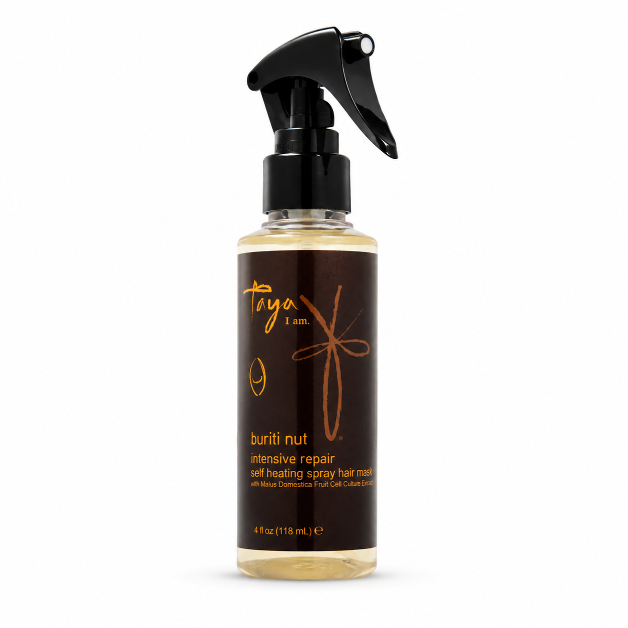 Buriti Nut Intensive Repair Liquid Spray Mask
