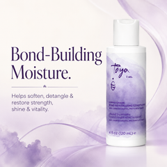 KINWA GRAIN BOND REVITALIZING CONDITIONER, 4 fl oz.