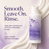 KINWA GRAIN BOND REVITALIZING CONDITIONER, 4 fl oz.