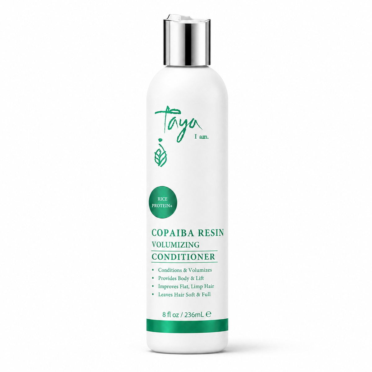 Copaiba Resin Volumizing Conditioner