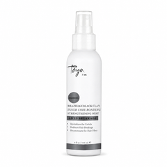 Brazilian Black Clay, Inner Core Bonding Strengthening Mist