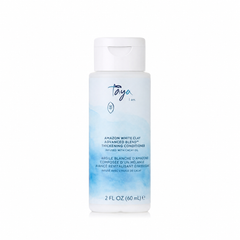 Amazon White Clay Advanced Blend Thickening Conditioner -Travel Size