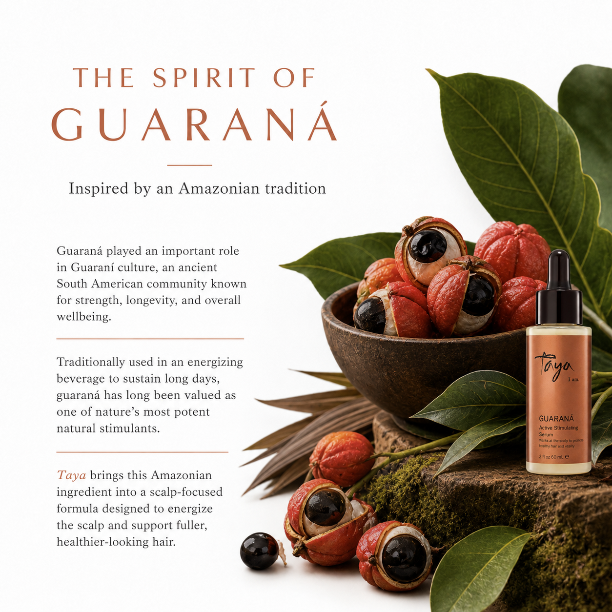 Guarana Aktiv Stimulierender Conditioner