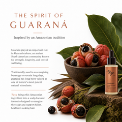 Guarana Aktiv Stimulierender Conditioner