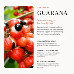 Guarana Aktiv Stimulierender Conditioner