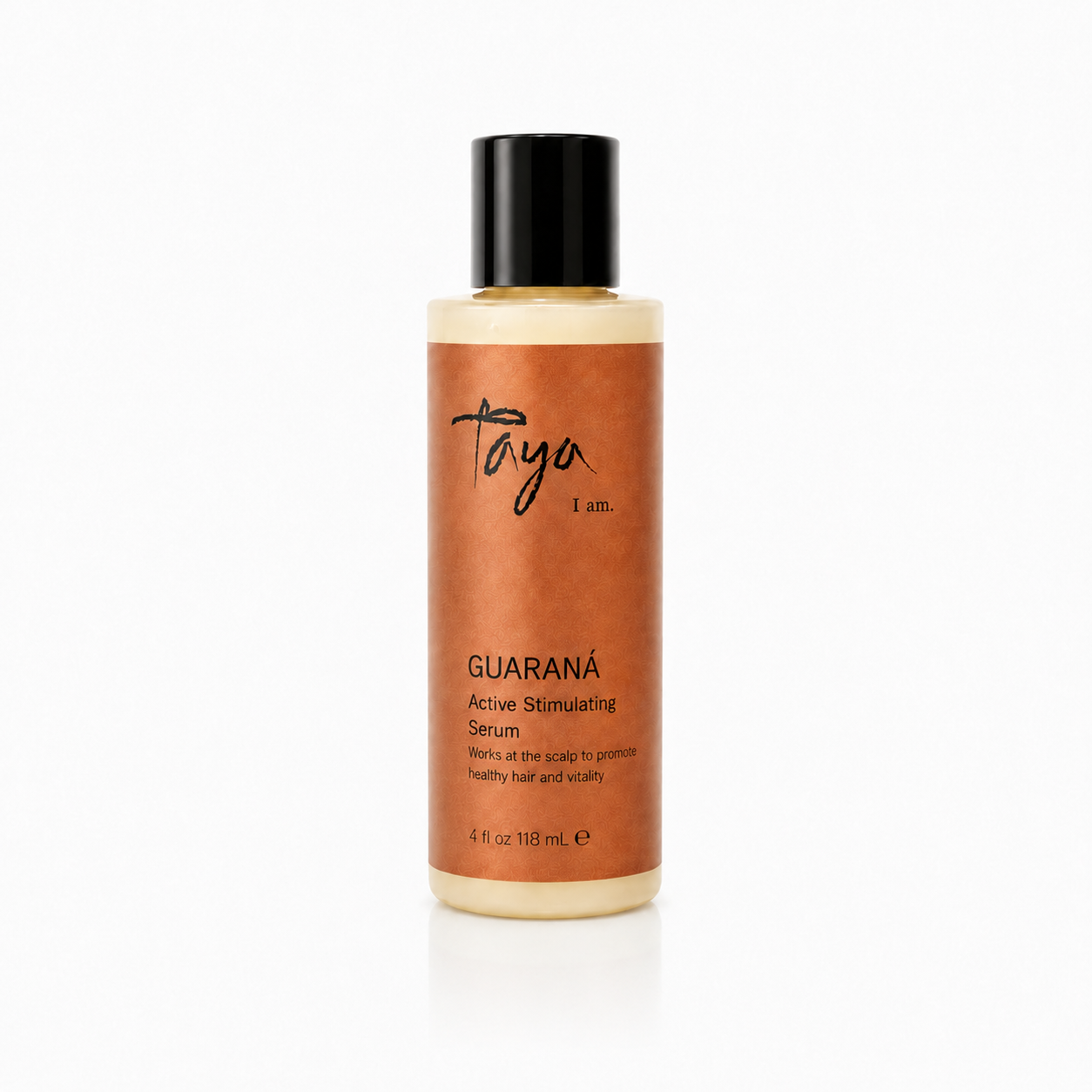 Guaraná Active Stimulating Scalp Serum Super Size - 4 fl oz.