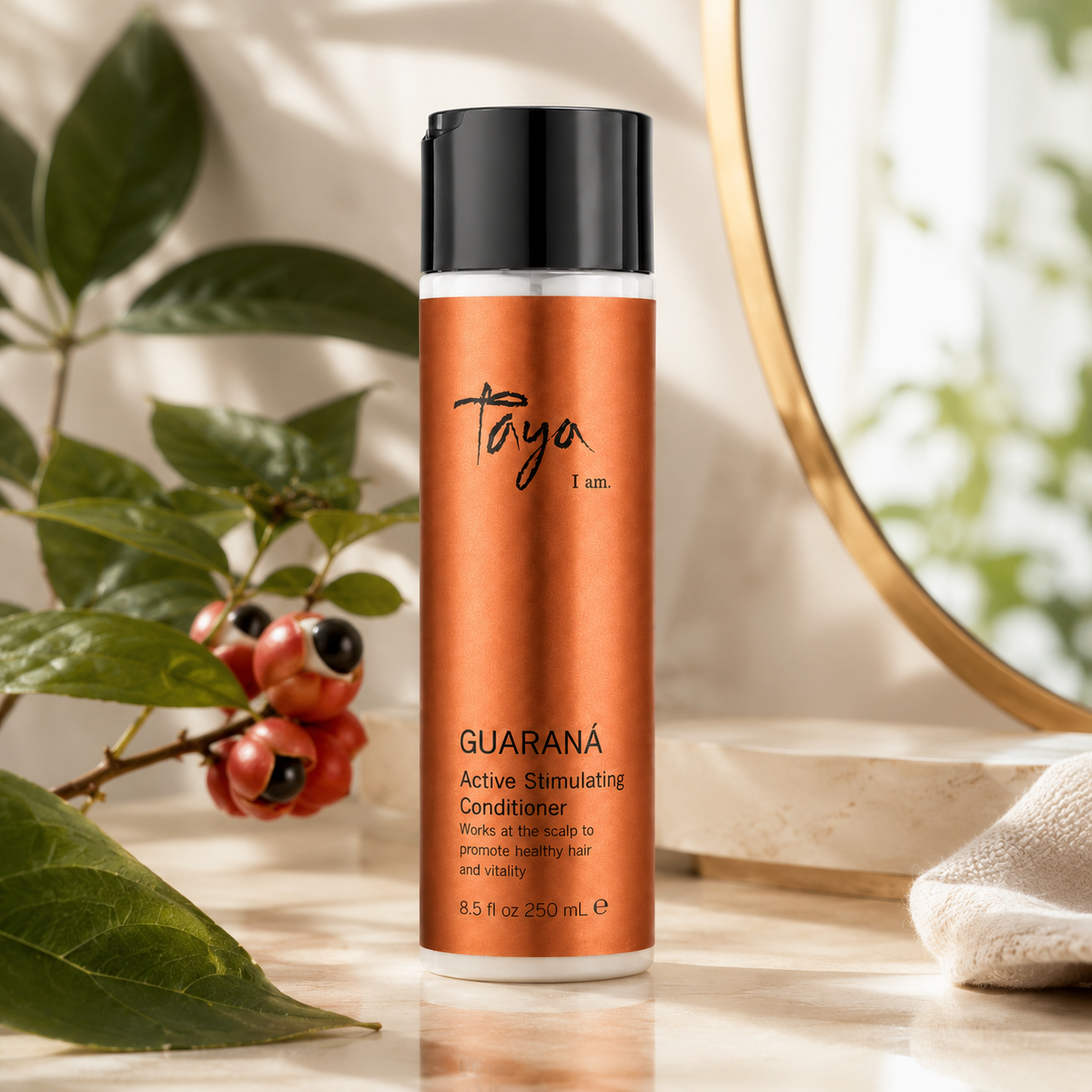 Guarana Aktiv Stimulierender Conditioner