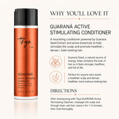 Guarana Aktiv Stimulierender Conditioner