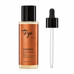 Guaraná Scalp Serum for Thinning Hair – 2 fl oz