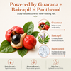 Guaraná Scalp Serum for Thinning Hair – 2 fl oz