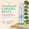 Copaiba Resin Air Volumizer™ Dry Volumizing Hairspray 2 Pack