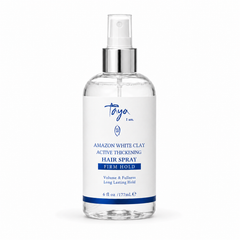 Amazon White Clay Thickening Hair Spray