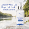 Amazon White Clay Thickening Hair Spray