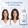 Amazon White Clay Thickening Hair Spray
