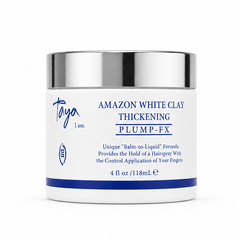 Amazon White Clay  Thickening Plump-FX