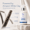 Amazon White Clay Thickening Styling Crème