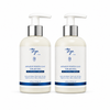 Amazon White Clay Thickening Styling Crème 2-Pack