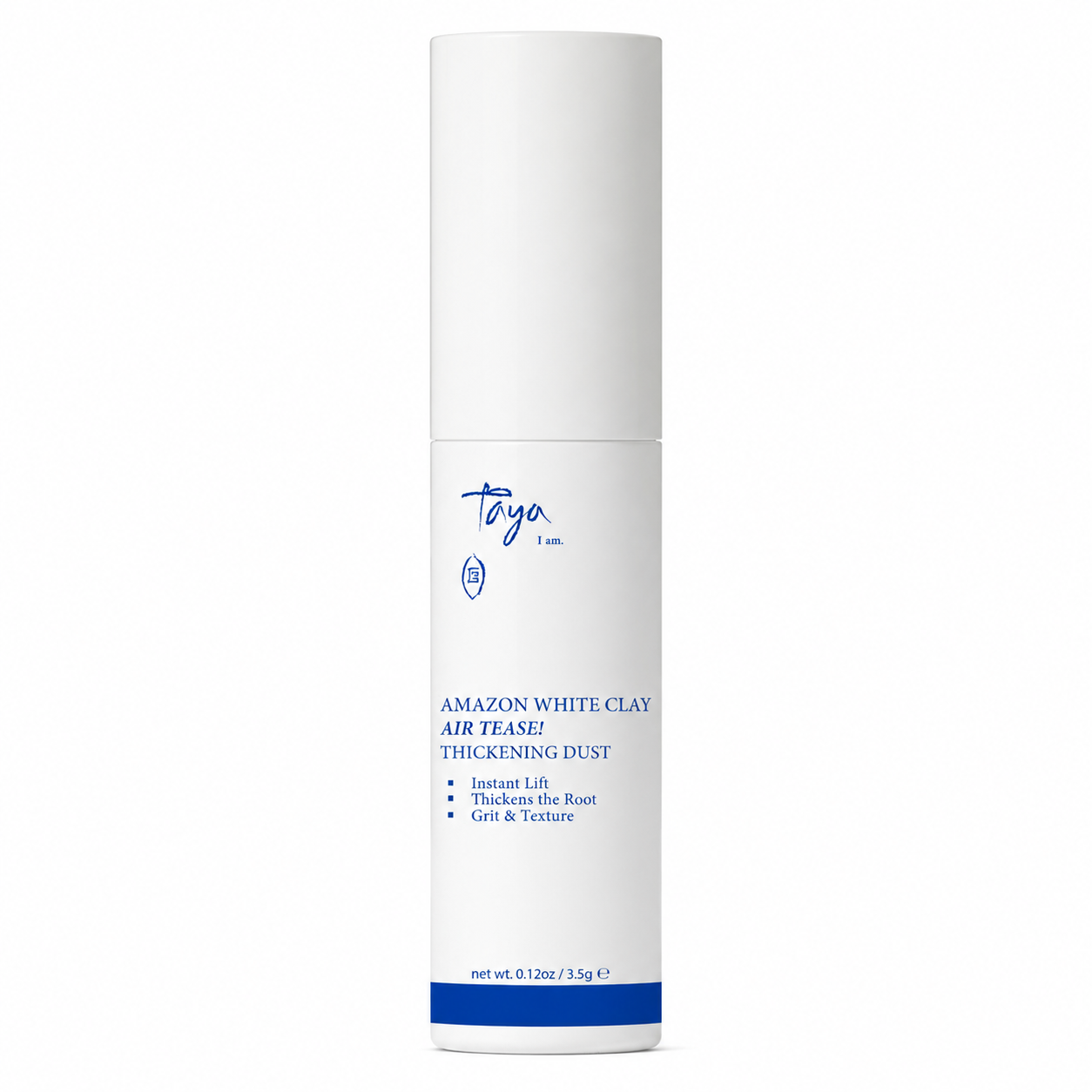 Amazon White Clay, AIR TEASE!, Thickening Dust