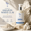 Amazon White Clay Thickening Styling Crème 2-Pack