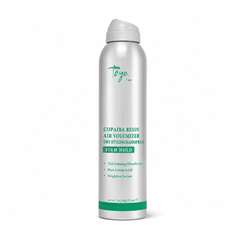 Copaiba Resin Air Volumizer™ Dry Volumizing Hairspray