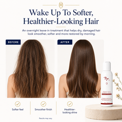 Buriti Nut Restorative Overnight Perfector
