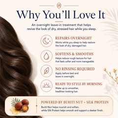 Buriti Nut Restorative Overnight Perfector