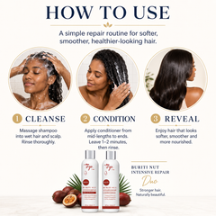 Buriti Nut Intensiv-Reparatur-Conditioner