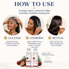 Buriti Nut Intensive Repair Conditioner