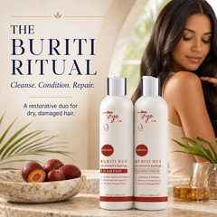 Buriti Nut Intensiv-Reparatur-Conditioner