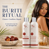 Buriti Nut Intensive Repair Shampoo & Conditioner Duo