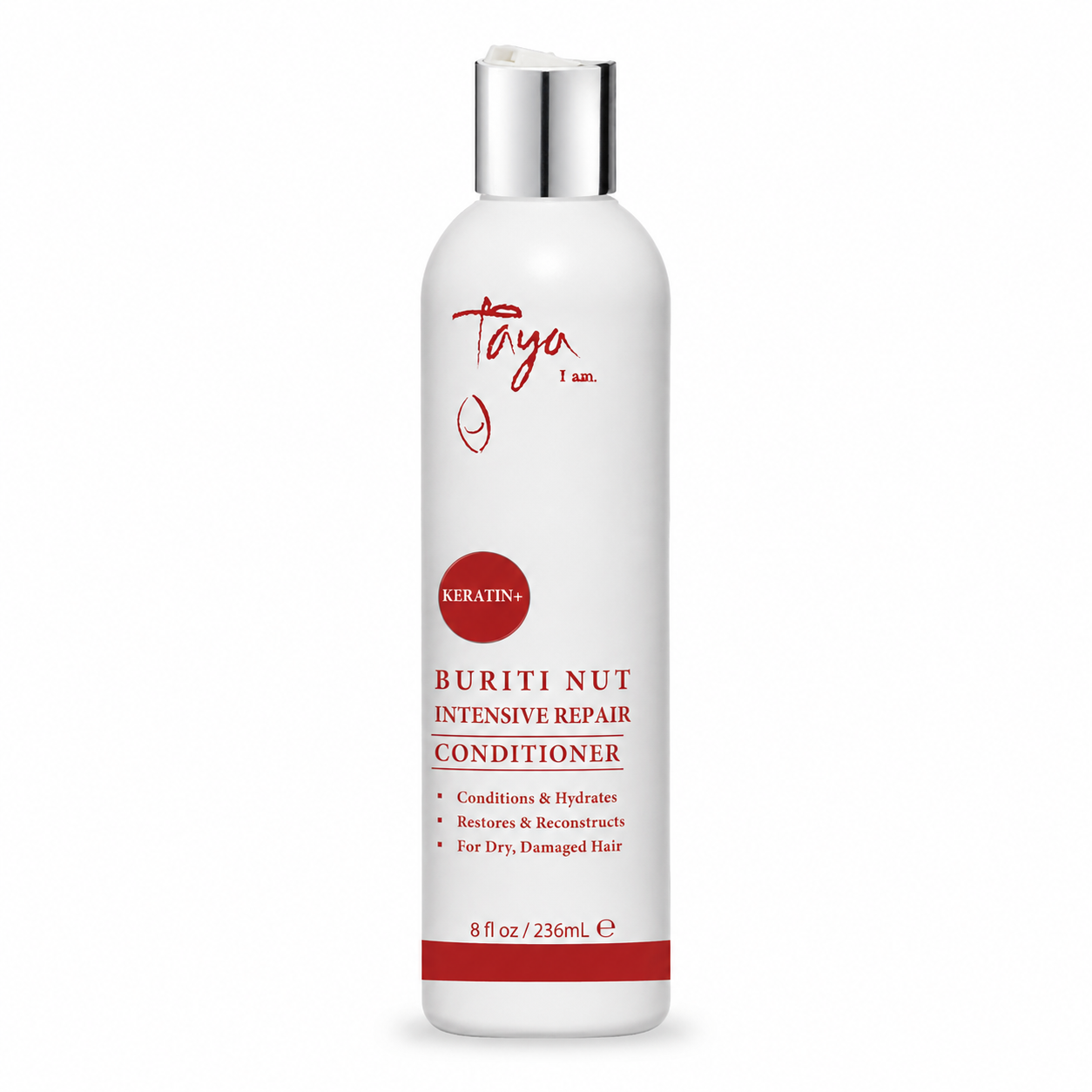 Buriti Nut Intensiv-Reparatur-Conditioner