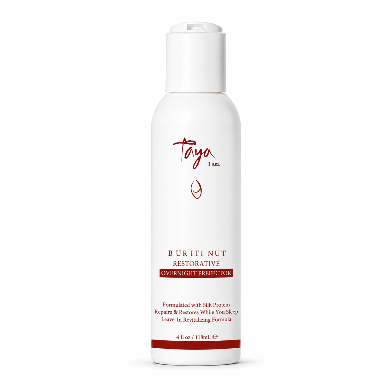 Buriti Nut Restorative Overnight Perfector
