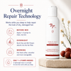Buriti Nut Restorative Overnight Perfector