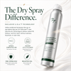 Copaiba Resin Air Volumizer Trockenhaarspray