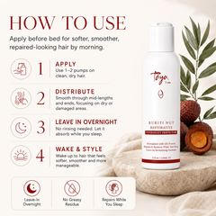 Buriti Nut Restorative Overnight Perfector