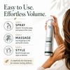 Copaiba Resin Air Volumizer Trockenhaarspray