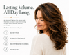 Copaiba Resin Air Volumizer Trockenhaarspray