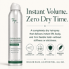 Copaiba Resin Air Volumizer Trockenhaarspray