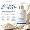 Amazon White Clay Thickening Styling Crème 2-Pack