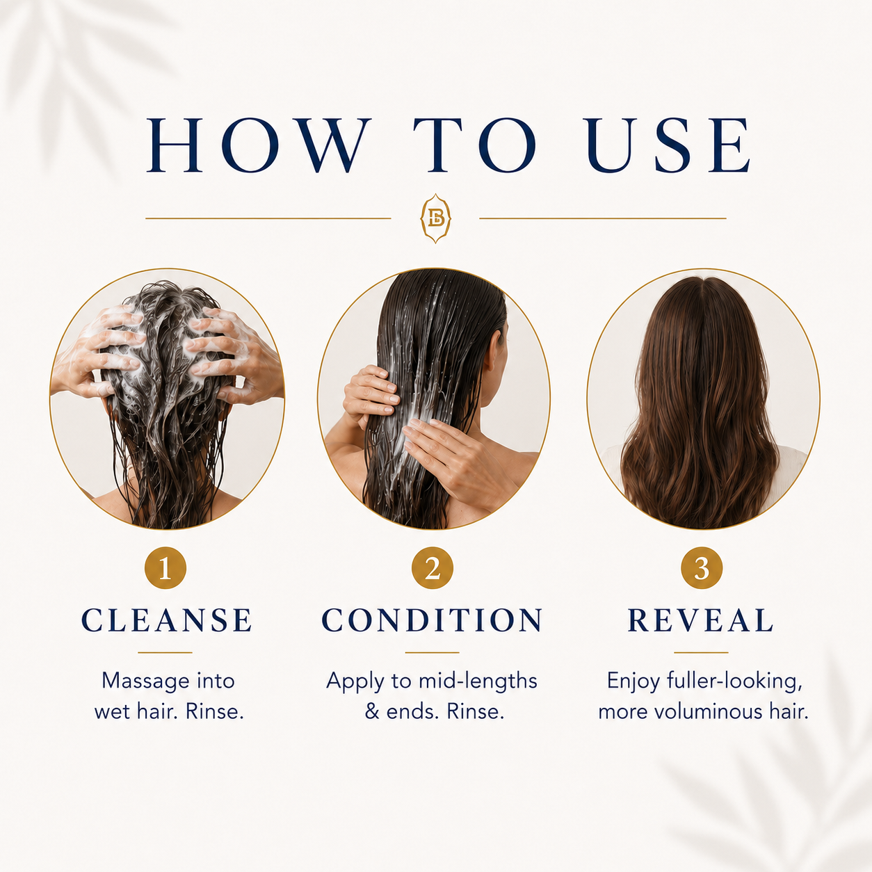 Amazon White Clay Advanced Thickening Shampoo