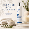 Amazon White Clay Advanced Thickening Shampoo