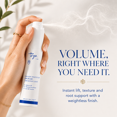 Amazon White Clay, AIR TEASE!, Thickening Dust