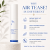 Amazon White Clay, AIR TEASE!, Thickening Dust