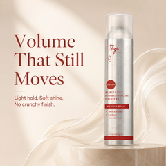 Buriti Nut Restorative Volume Hairspray